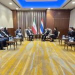 کشورهای آسیایی موضع مقتدرانه علیه هژمونی‌طلبی آمریکا اتخاذ کنند