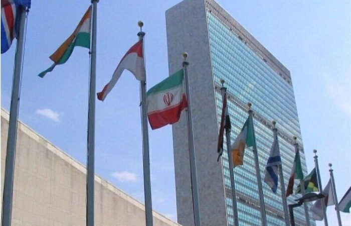 گزارشگر سازمان ملل خواستار قطع روابط کشورها با اسرائیل شد