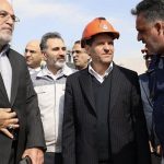 گسترش زیرساخت‌ها ضامن پایداری توسعه پتروشیمی