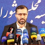 گودرزی: آمریکا دلسوز ملت ایران نیست؛ تاکید ما حفظ قدرت خرید مردم است