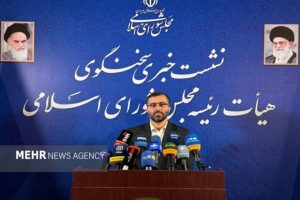 گودرزی: زیرساخت‌های اعطای کالابرگ ایراداتی دارد که باید اصلاح شود