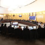 یوسفی: تسهیلات ازدواج، فرزندآوری و اشتغالزایی افزایش یافت