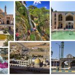 یک‌میلیون و ۲۰۰ هزار نفر از آثار تاریخی کاشان بازدید کردند