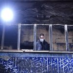 ۱۱ مسجد در تهران به طور کامل از بین رفته و دیگر قابل استفاده نیستند