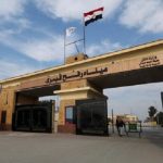 ادعای منبع صهیونیست درباره بازگشایی گذرگاه رفح