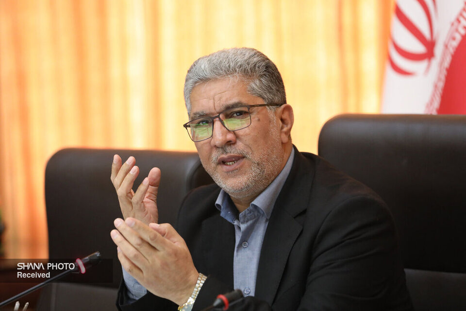 اعتماد به بخش خصوصی، گامی مهم برای توسعه صنعت نفت