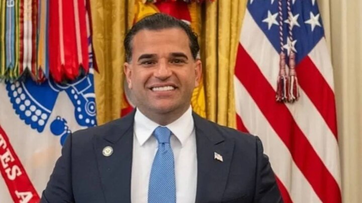 ترامپ فرستاده ویژه اش در امور عراق را کنار گذاشت