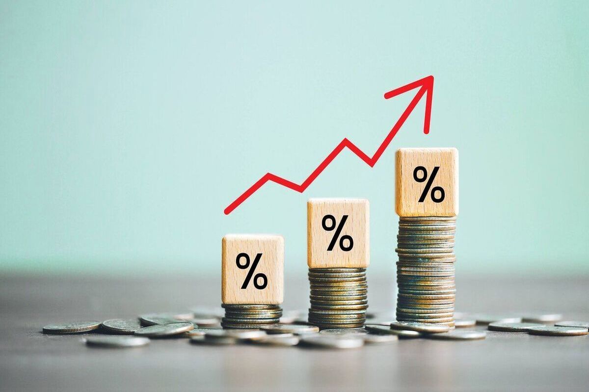 تورم سالانه منتهی به دی‌ماه ۴۴.۲ درصد شد