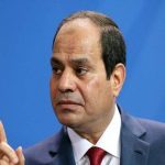 مصر: بحران‌های منطقه راه‌کار نظامی ندارد