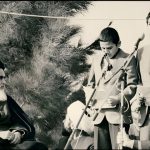 ناگفته‌های آقای آهنگساز از اجرای سرود در بهشت زهرا؛ وقتی راننده لج کرد