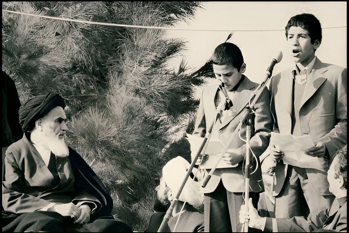 ناگفته‌های آقای آهنگساز از اجرای سرود در بهشت زهرا؛ وقتی راننده لج کرد